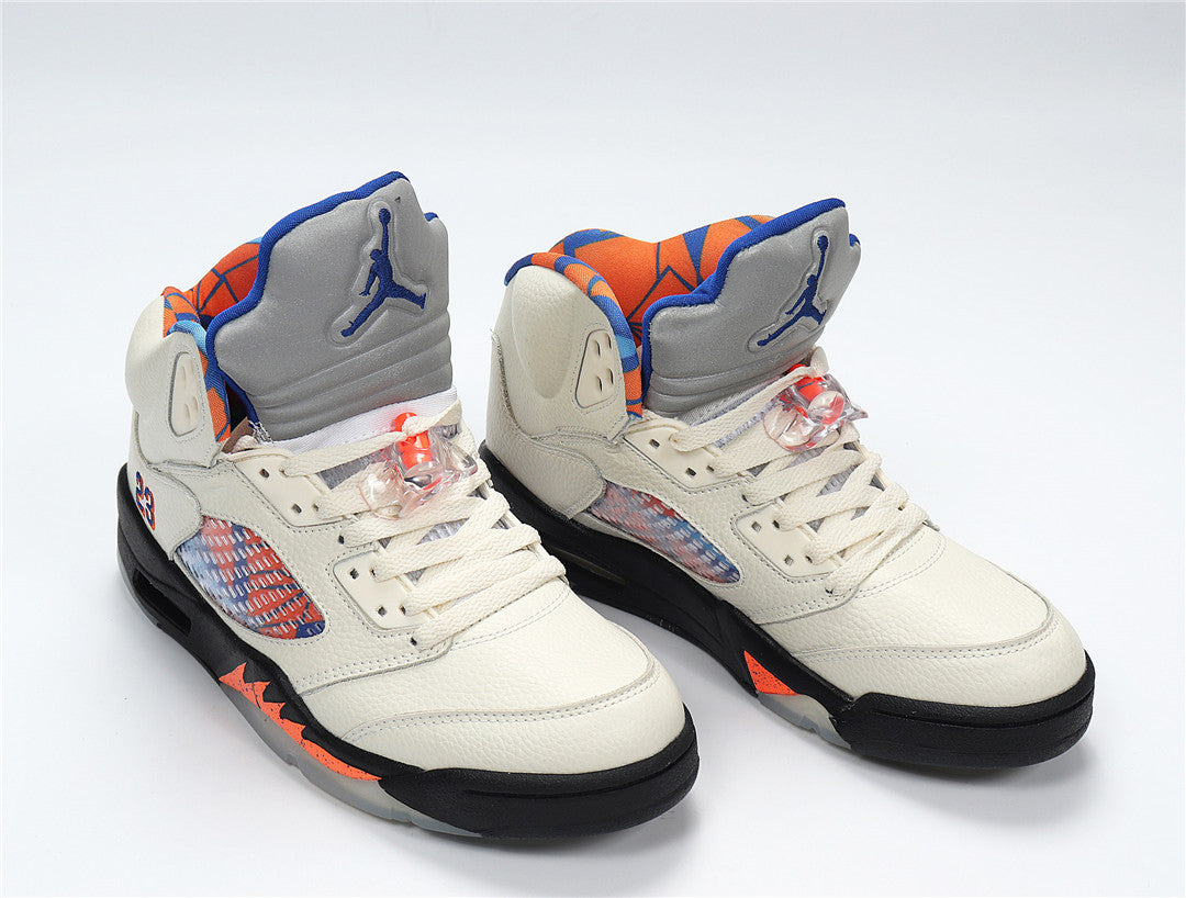 Air Jordan 5 International Flight 36-47