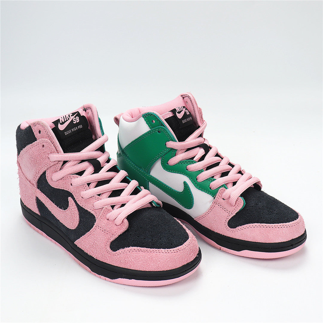 Nike SB Dunk High Invert Celtics Size 36-40