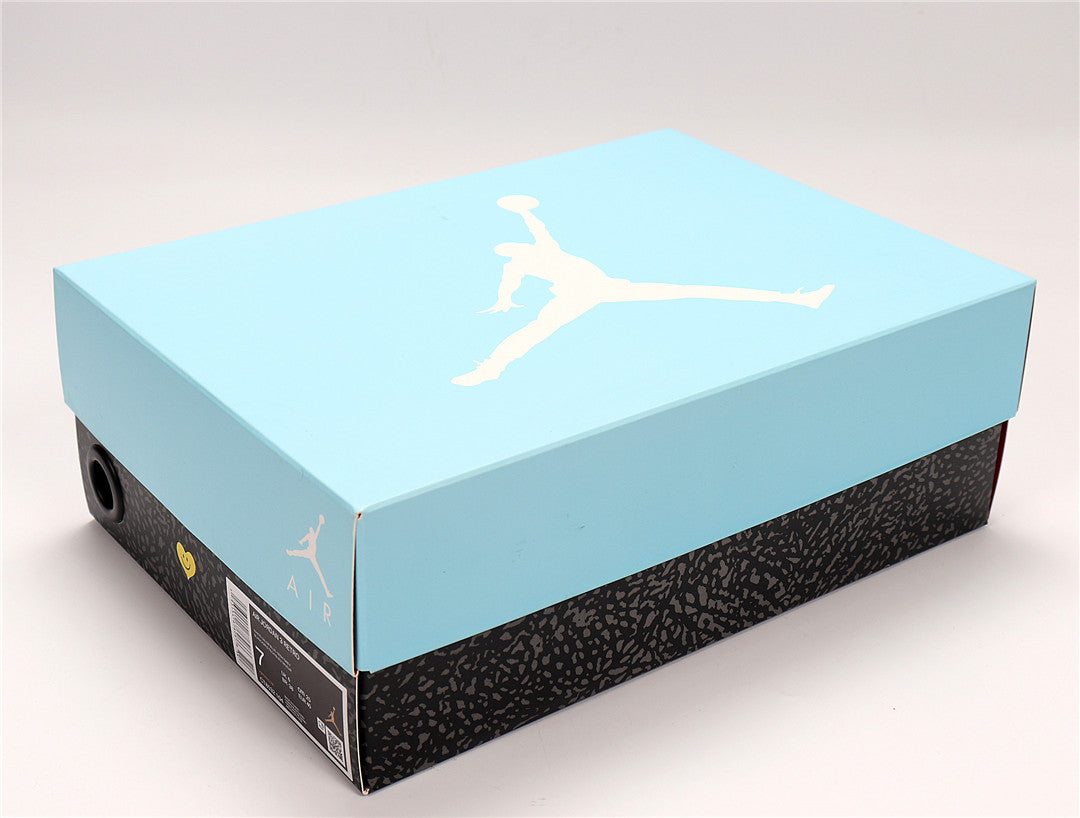 Air Jordan 3 CT8532-104 UNC C20 36-47