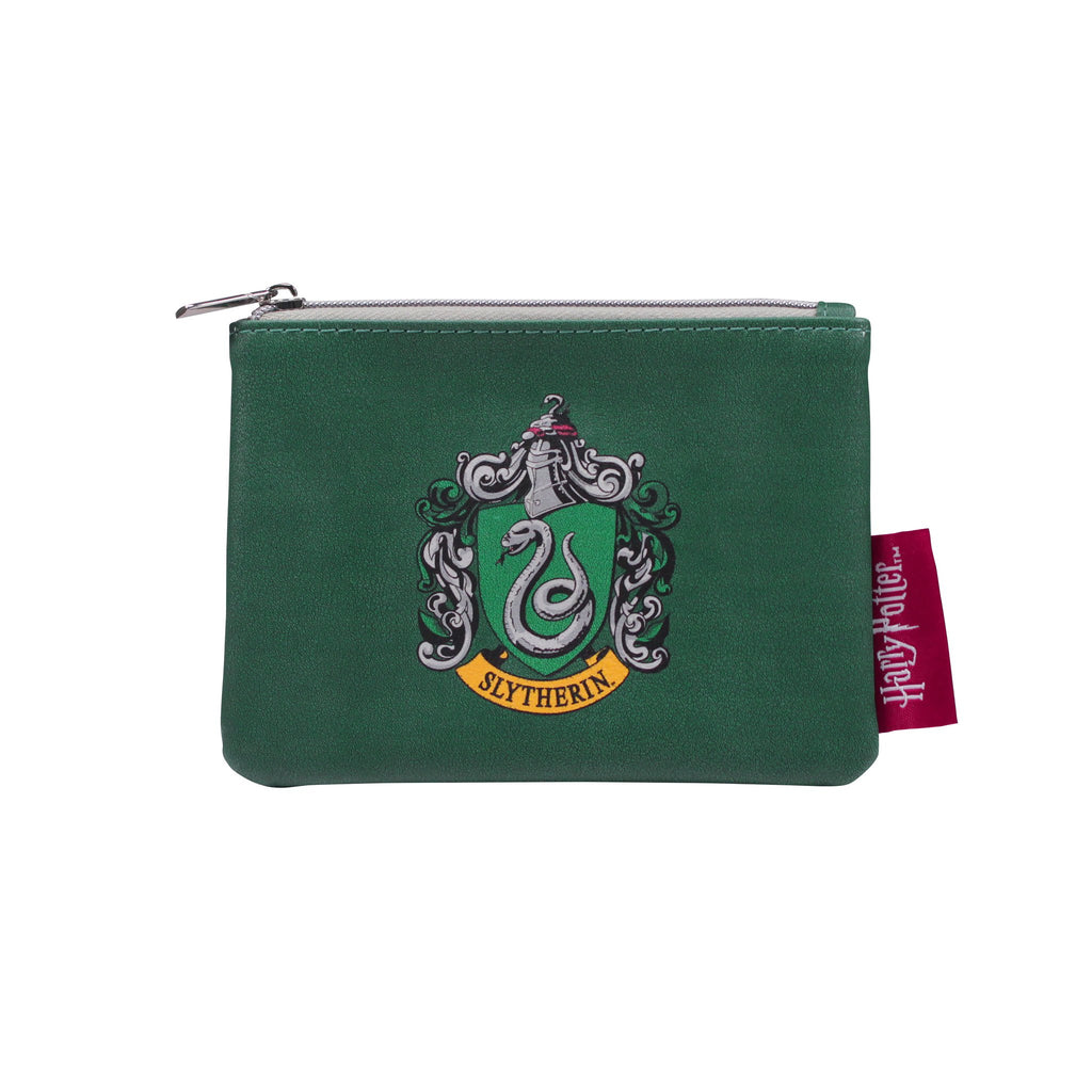 Half Moon Bay | Harry Potter History of Magic Coin Purse | Small Purses for  Women with Zip | Harry Potter Wallet & Harry Potter Purse | Harry Potter
