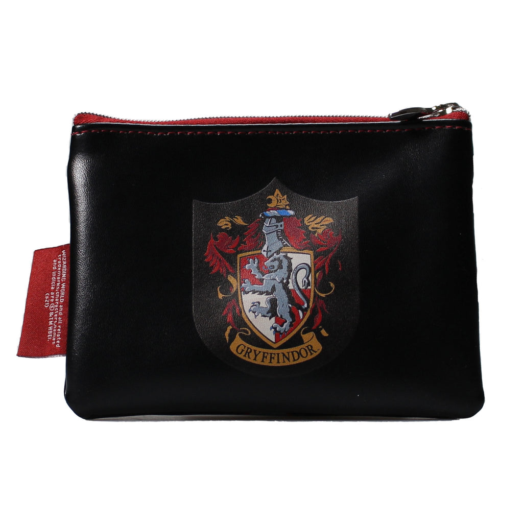 Porte-carte Harry Potter - Gryffindor