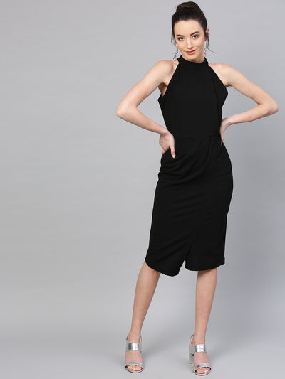 Women's Black Dresses | ZARA United States