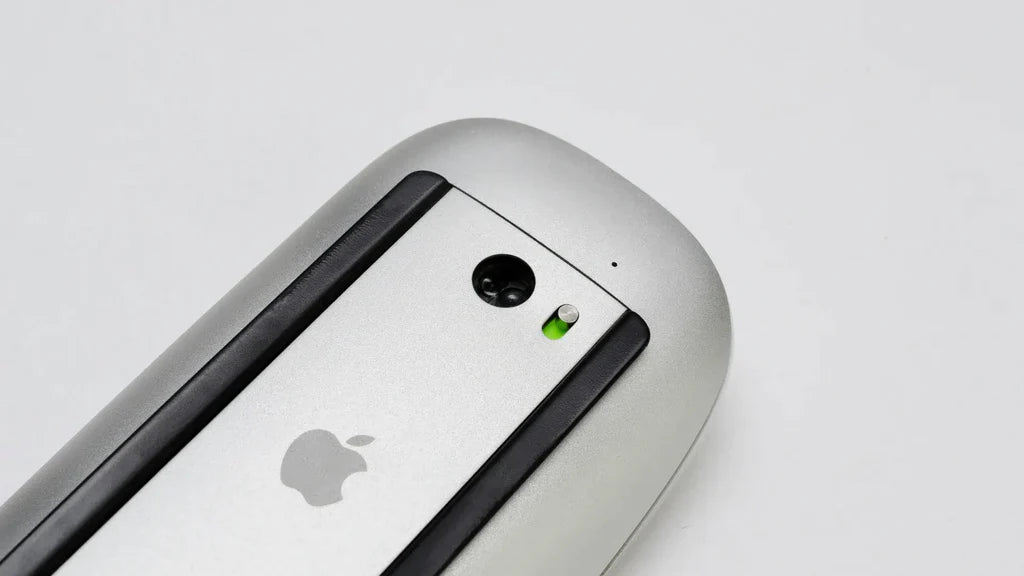 Magic mouse 1 back