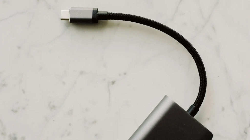 USB-C Hub for Mac users