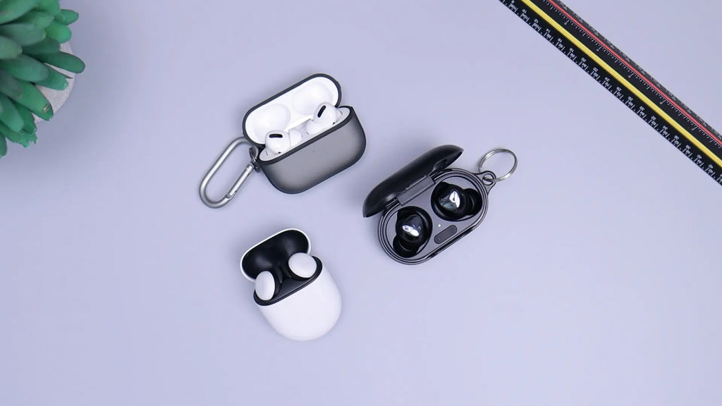 airpods cases and covers