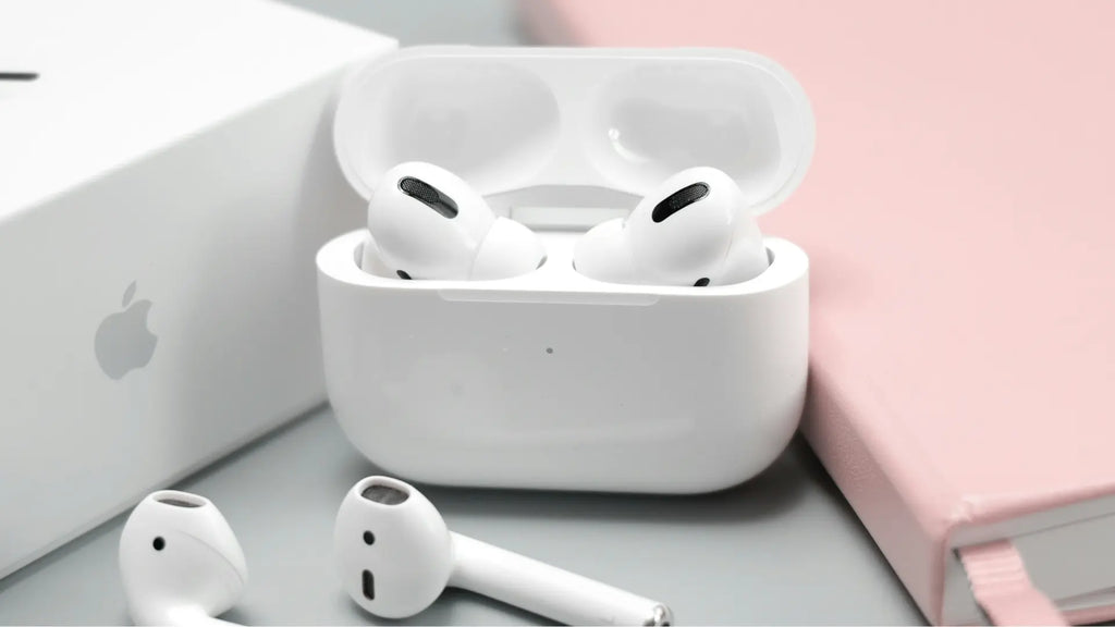 airpods pro gift for apple user