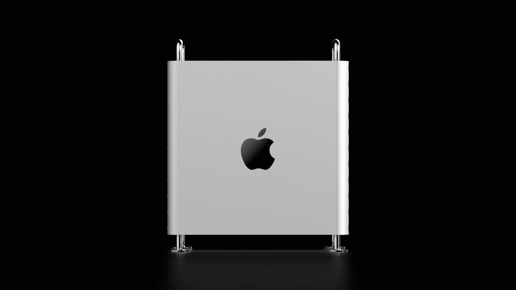 apple Mac Pro