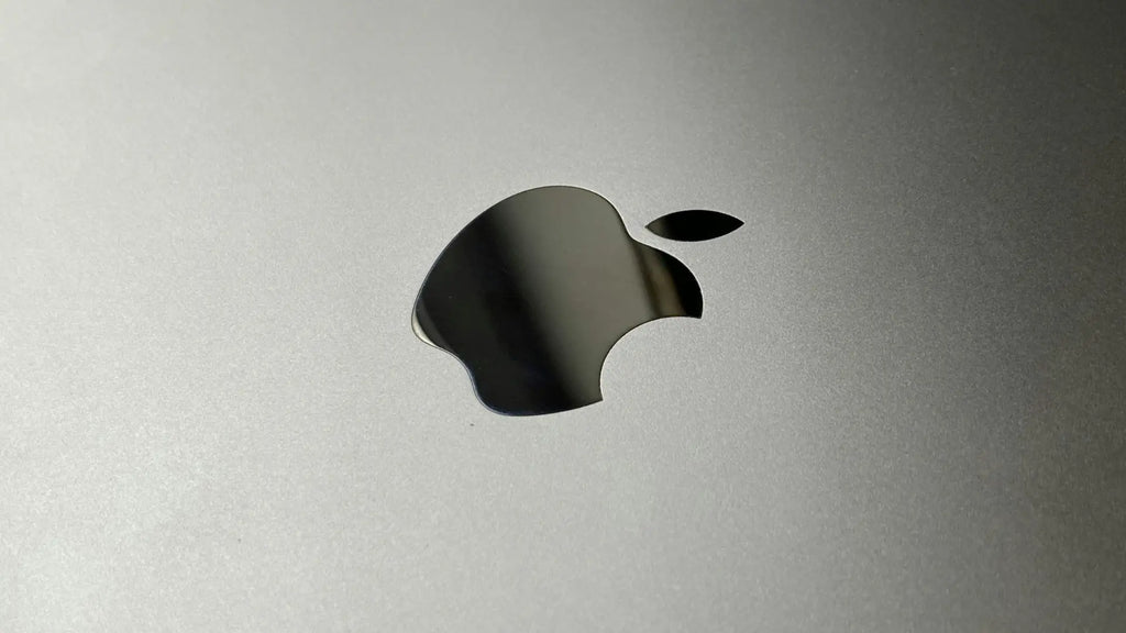 apple logo