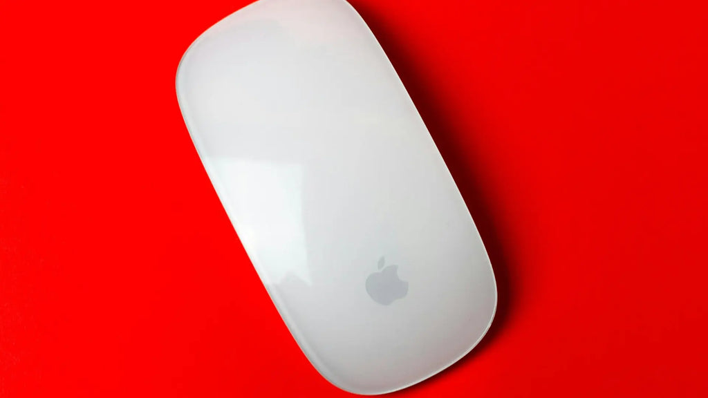 apple magic mouse