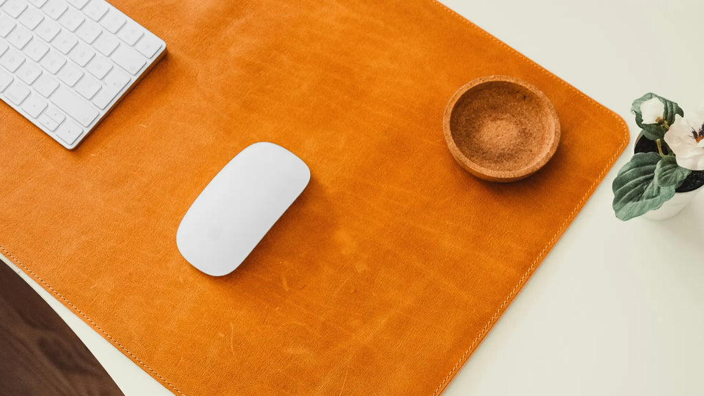 imac desk pads for protection