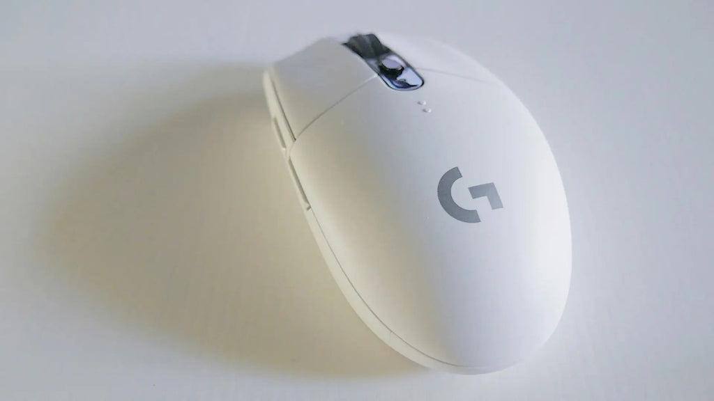 white Logitech mouse magic mouse alternatives