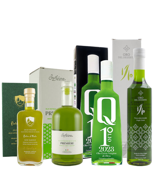 Bulk Olive Oil Supplier – Olive Oil Lovers