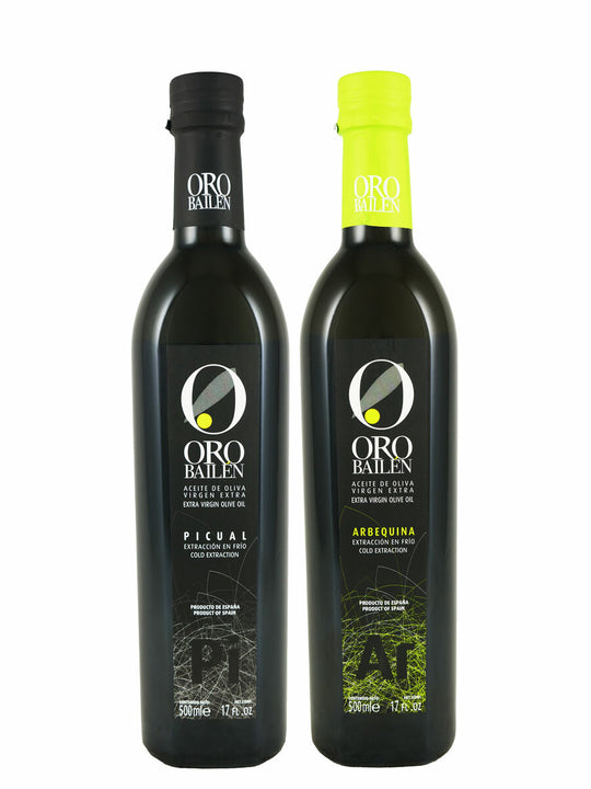 Olive Oil Vert Intense 1L Inox Can – Les Templiers de Provence