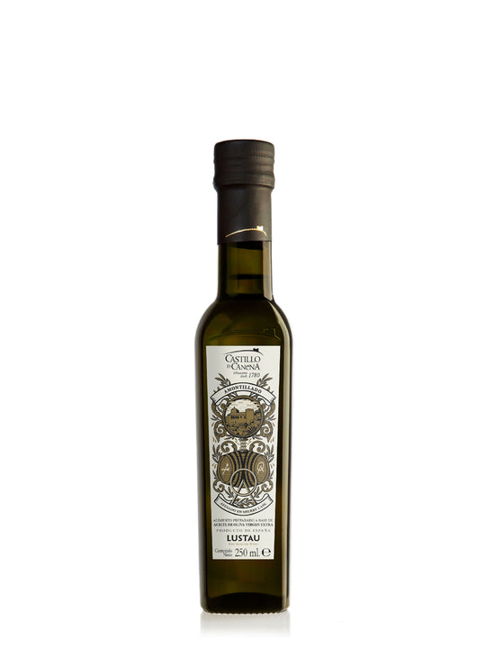 Olive Oil, Extra Virgin, Spanish - 58 gal - Eden Foods