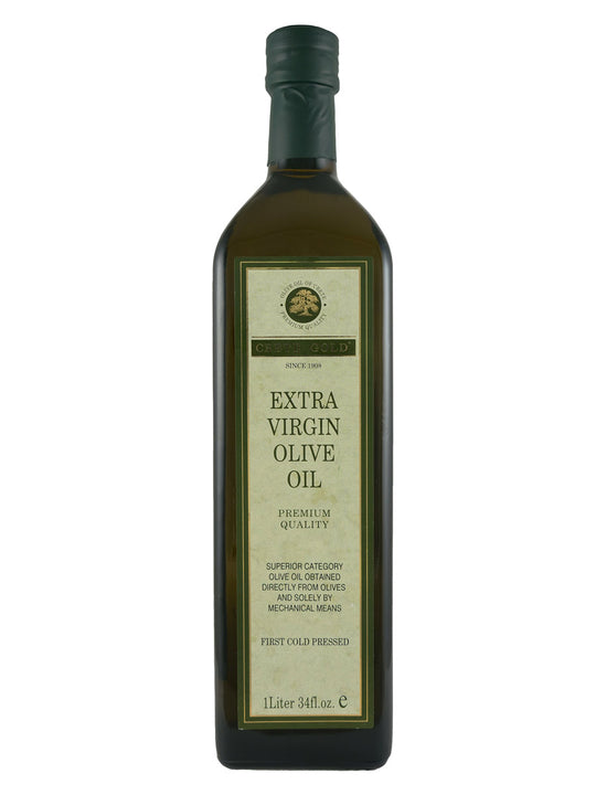 Buy Greek Olive Oil Online – Olive Oil Lovers