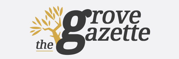 the Grove Gazette