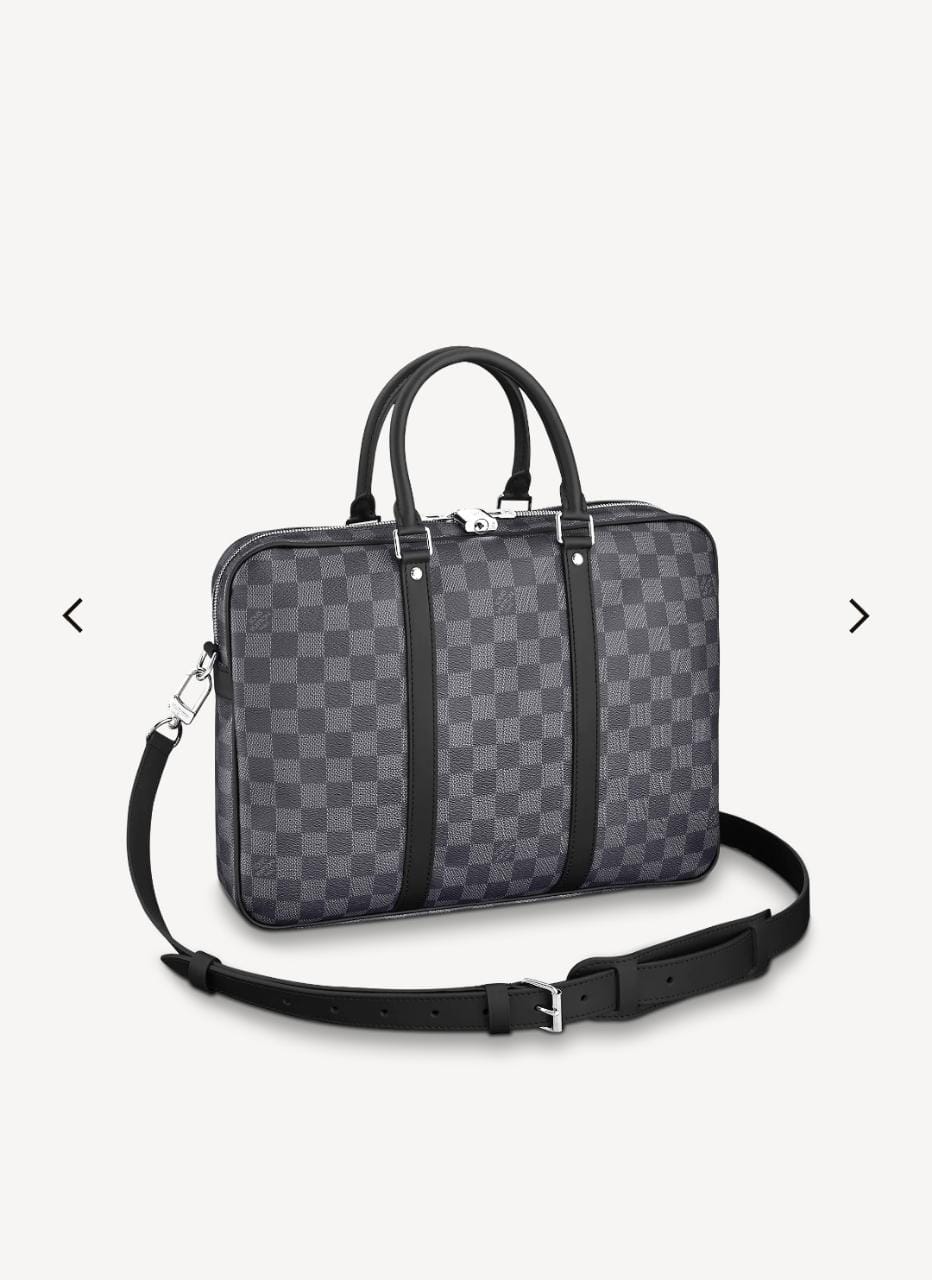 Lv Bag For Laptop
