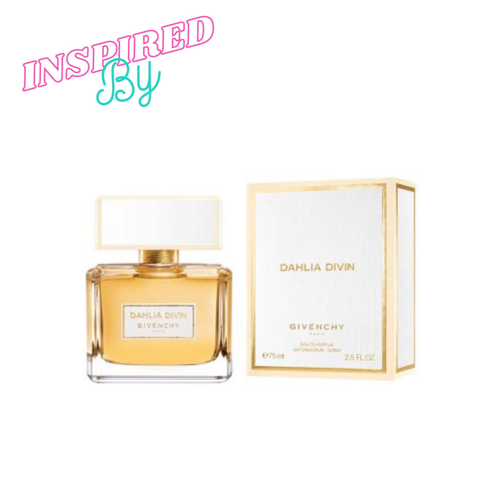 Louis Vuitton - Contre Moi inspired -women's – Scent Supremacy