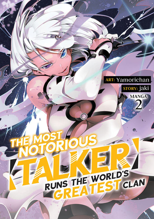 The World's Finest Assassin Gets Reincarnated in Another World as an A –  Mangaholelv