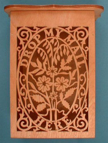 Fretwork for the Scroll Saw – Scrollsaw.com