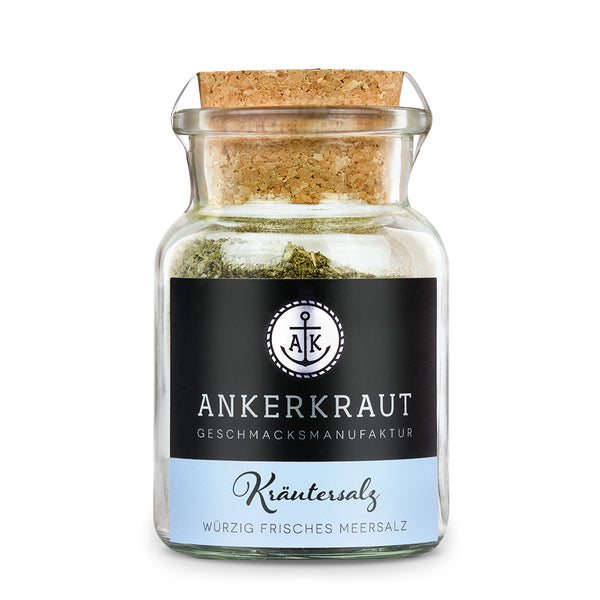 Ankerkraut Coffret Cadeau Noir 4 Bocaux Incontournables de la Cuisine, 1  kit - Piccantino