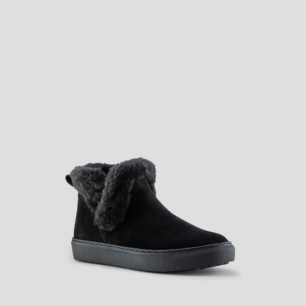 Duffy Suede Winter Women's Sneaker | Cougar Shoes