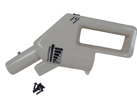 Beam / Eureka Gas Pump Hose Handle with 3 way switch and airflow control.(EUR #54666-2) 170064