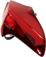 New Tail Light Direct Replacement For CR-V 17-19 TAIL LAMP LH