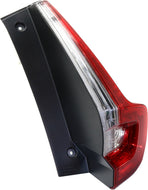 New Tail Light Direct Replacement For CR-V 17-19 TAIL LAMP LH