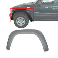 Front Fender Flare Primed Left Driver Side For 2005-2007 Jeep