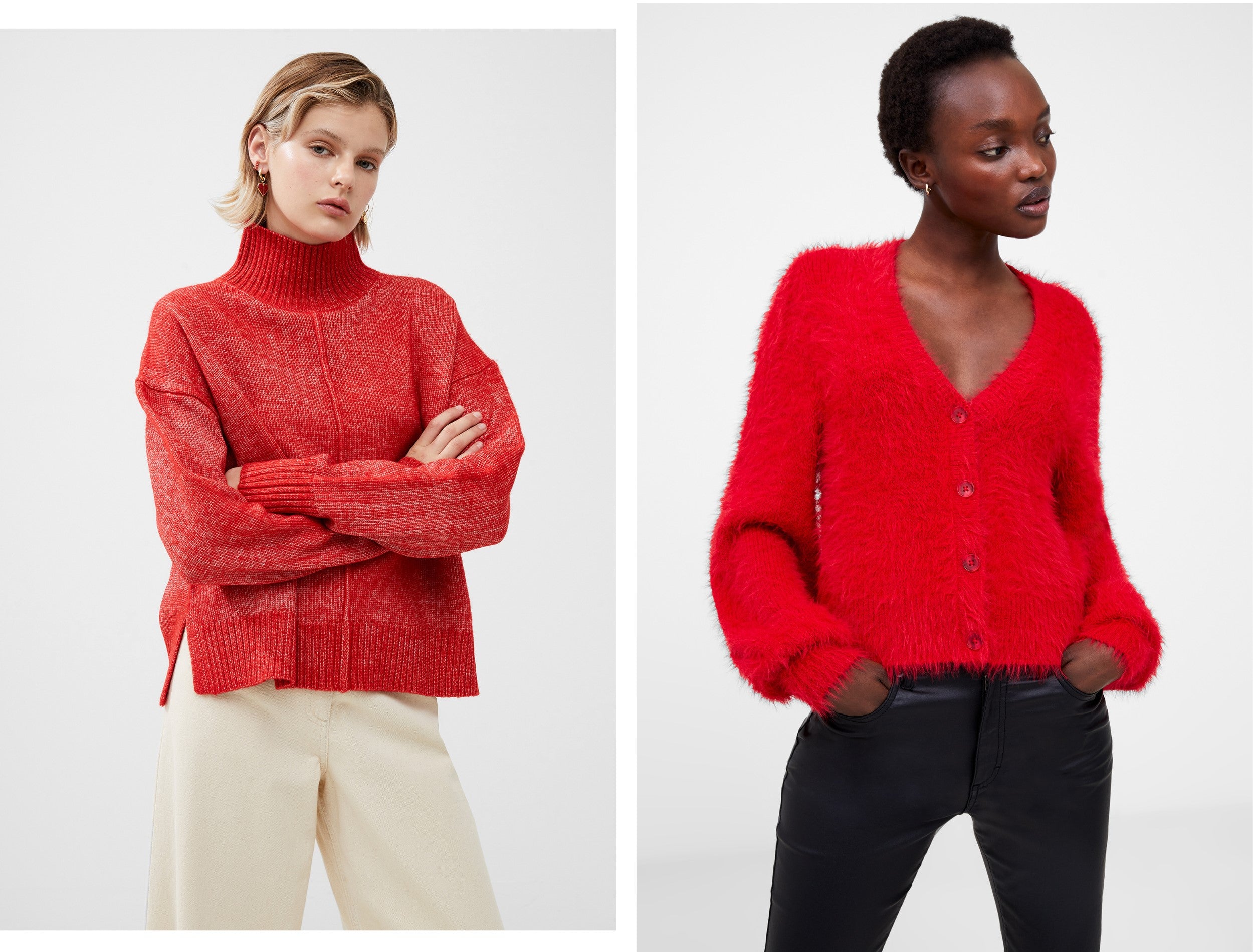 5 Knitwear Trends For 2023  This Autumn's Best Women's Jumpers