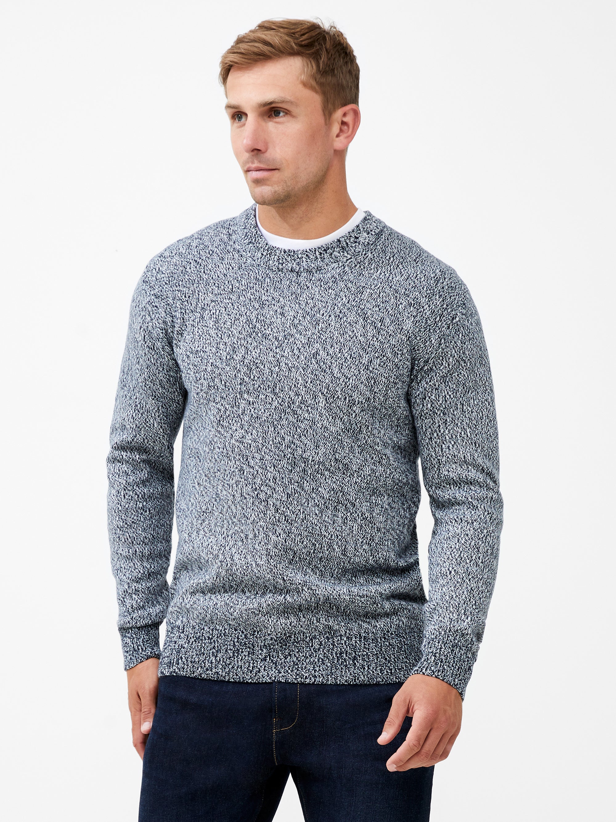 Mouline Jumper