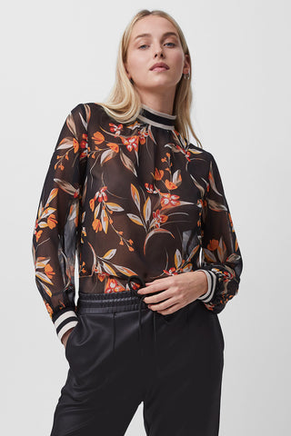 FC Blog | Spotlight on: The elvia print | French Connection UK