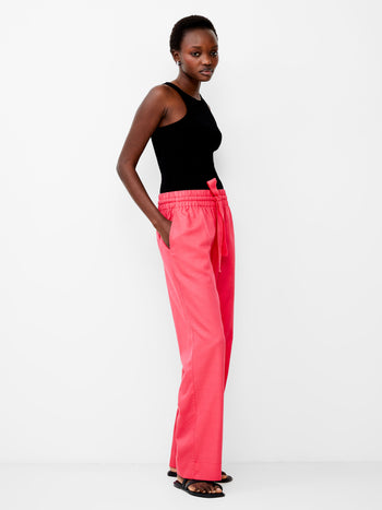 Womens Trousers Joggers