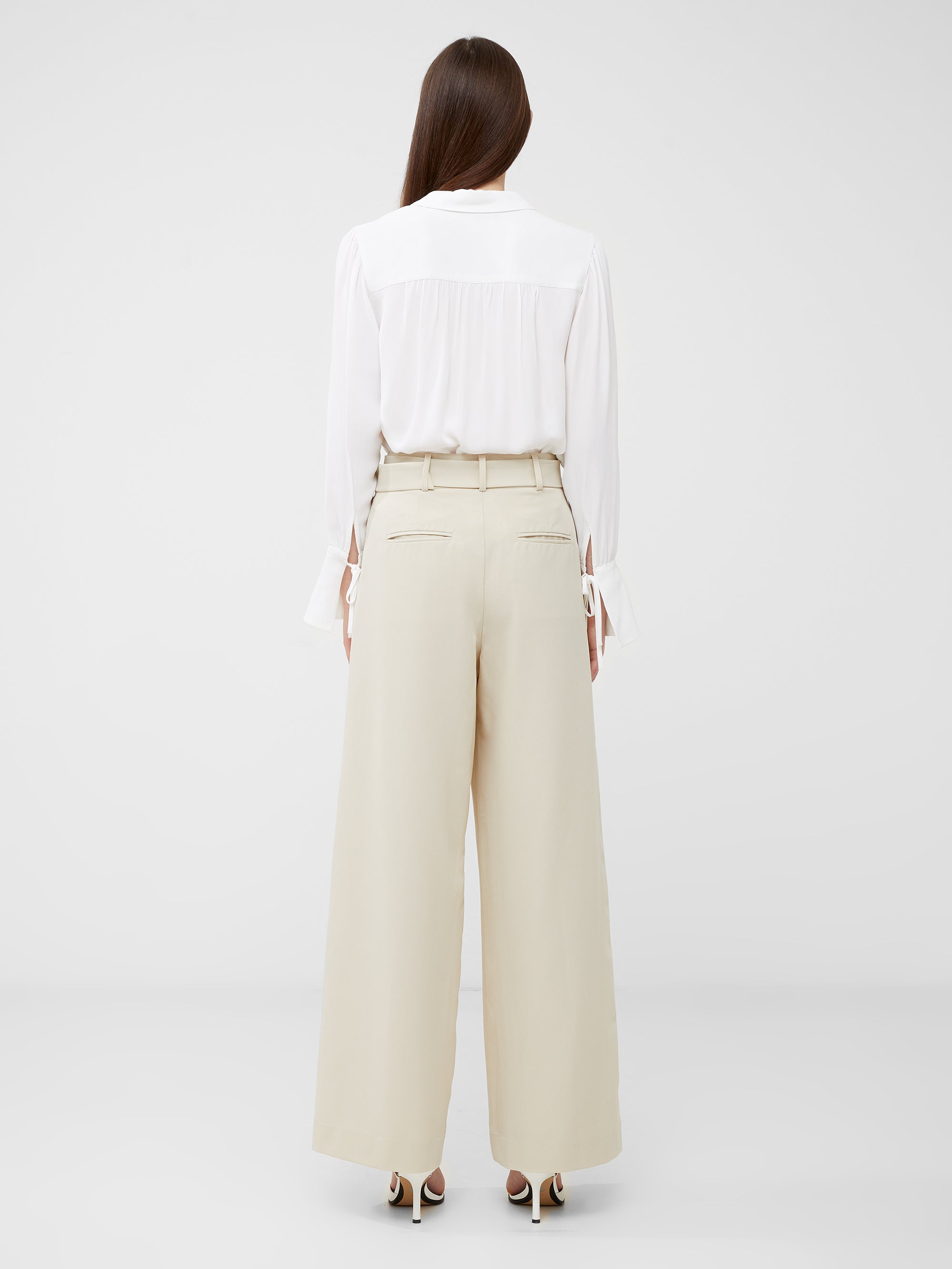 Everly Suiting Trousers