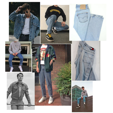 FC Blog | Spotlight On: His & Hers Jeans | French Connection UK