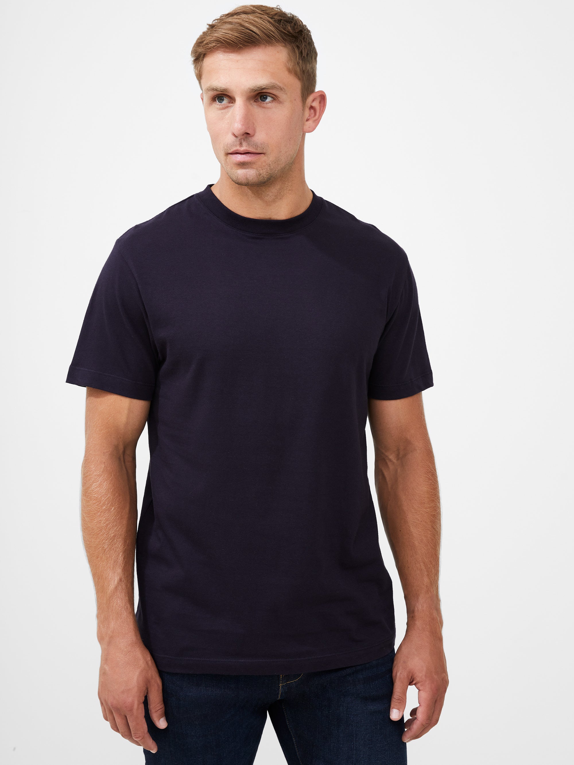 Organic Cotton Classic T-Shirt