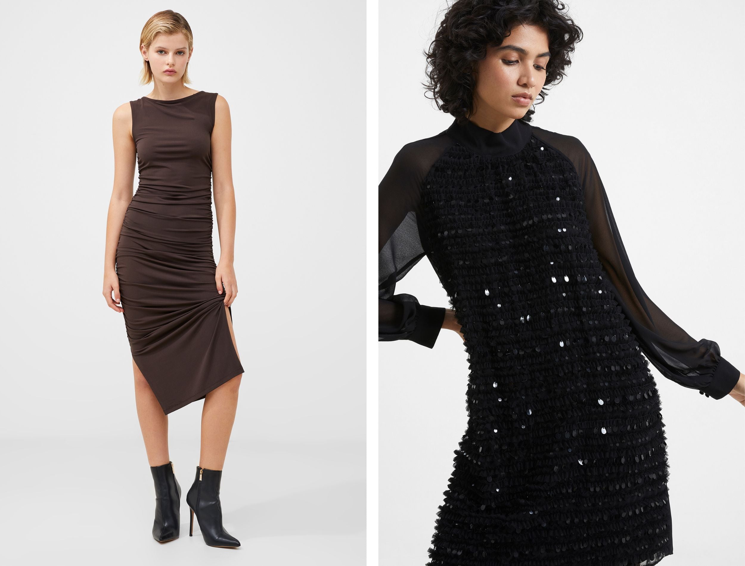 Party dresses for going out