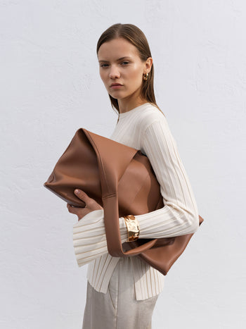 Women's Bags, Shoulder Vegan Leather Styles