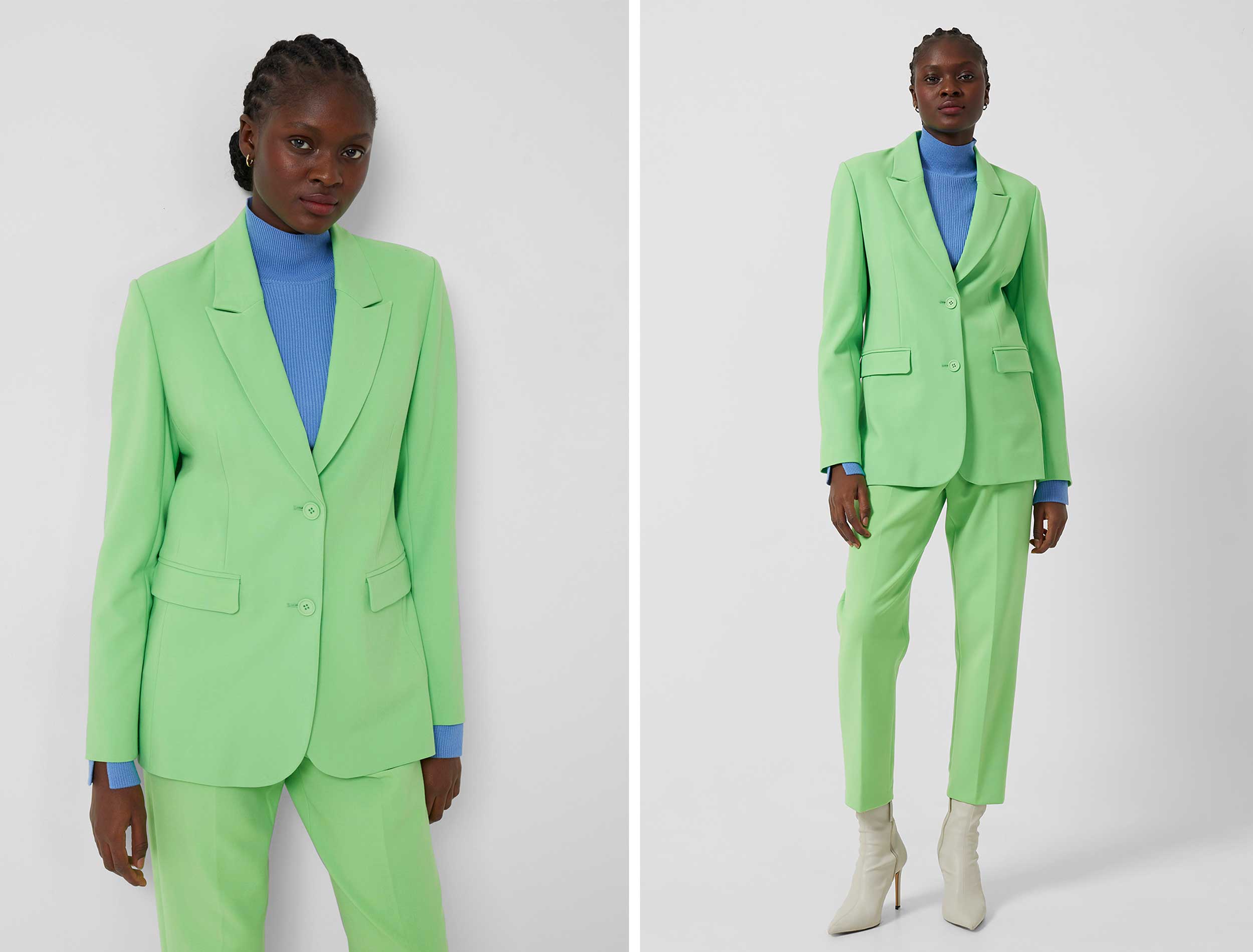 Green Suits for Men | Gentleman's Guru