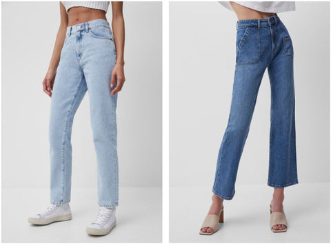 In focus: We've joined The Jeans Redesign | French Connection EU