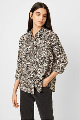 FC Blog | Spotlight On: Leopard Print | French Connection UK