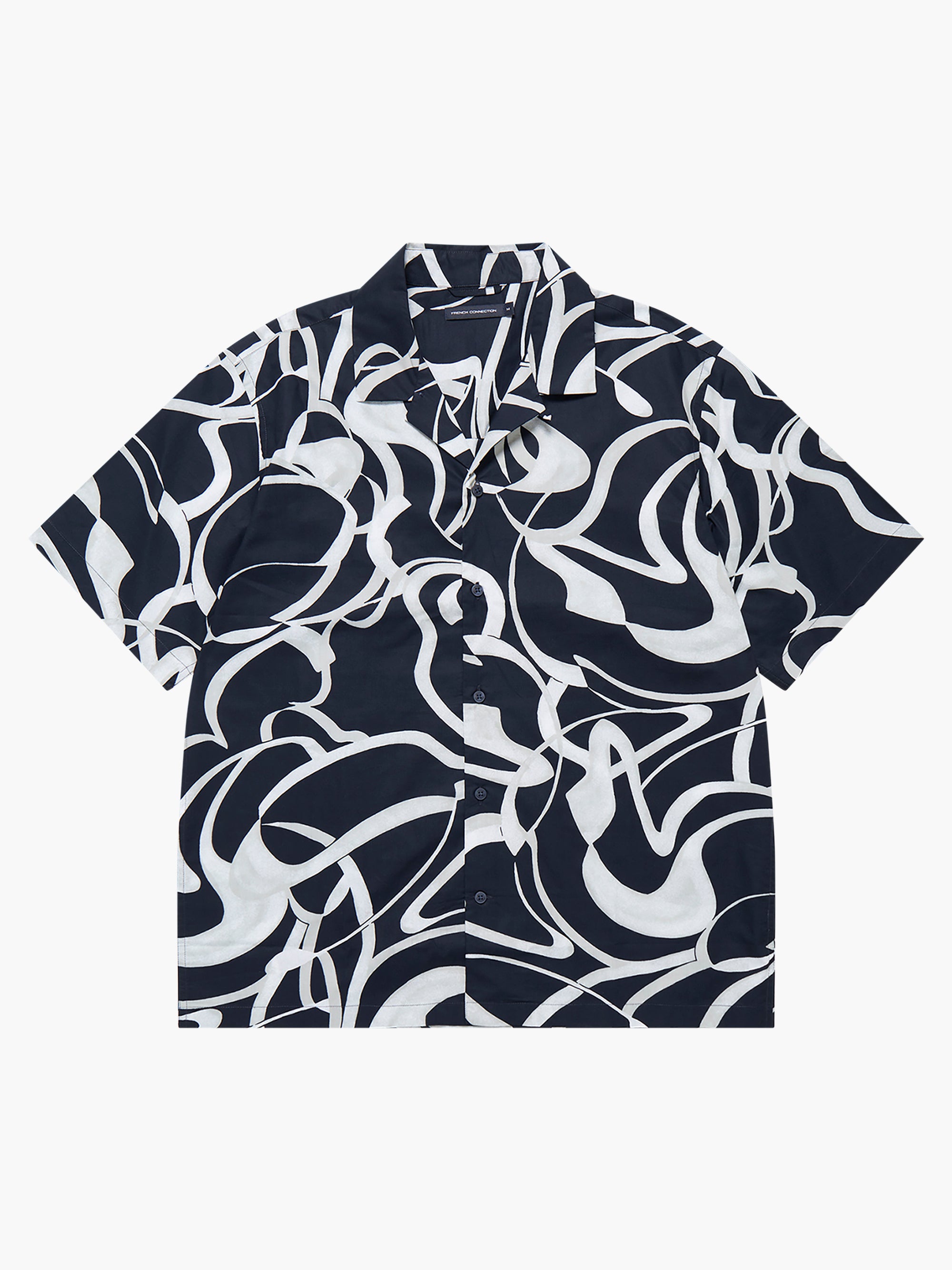 Swanpool Cotton Shirt