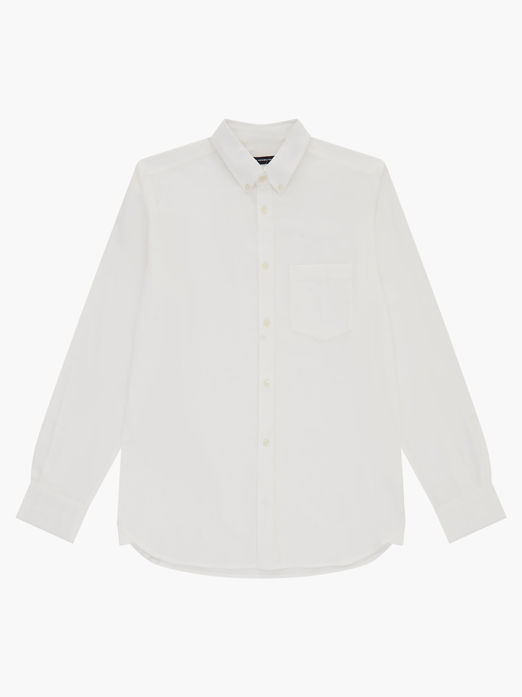 Oxford Long Sleeve Shirt