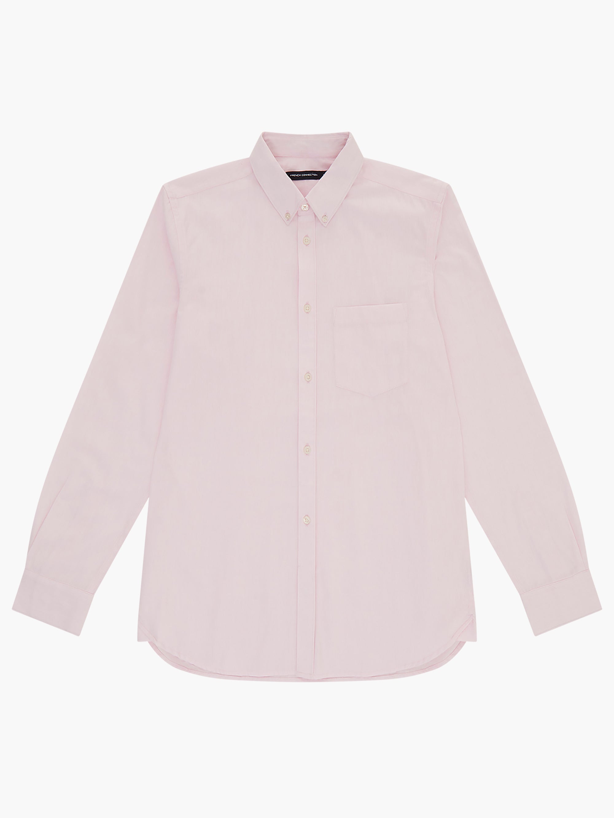 Oxford Long Sleeve Shirt