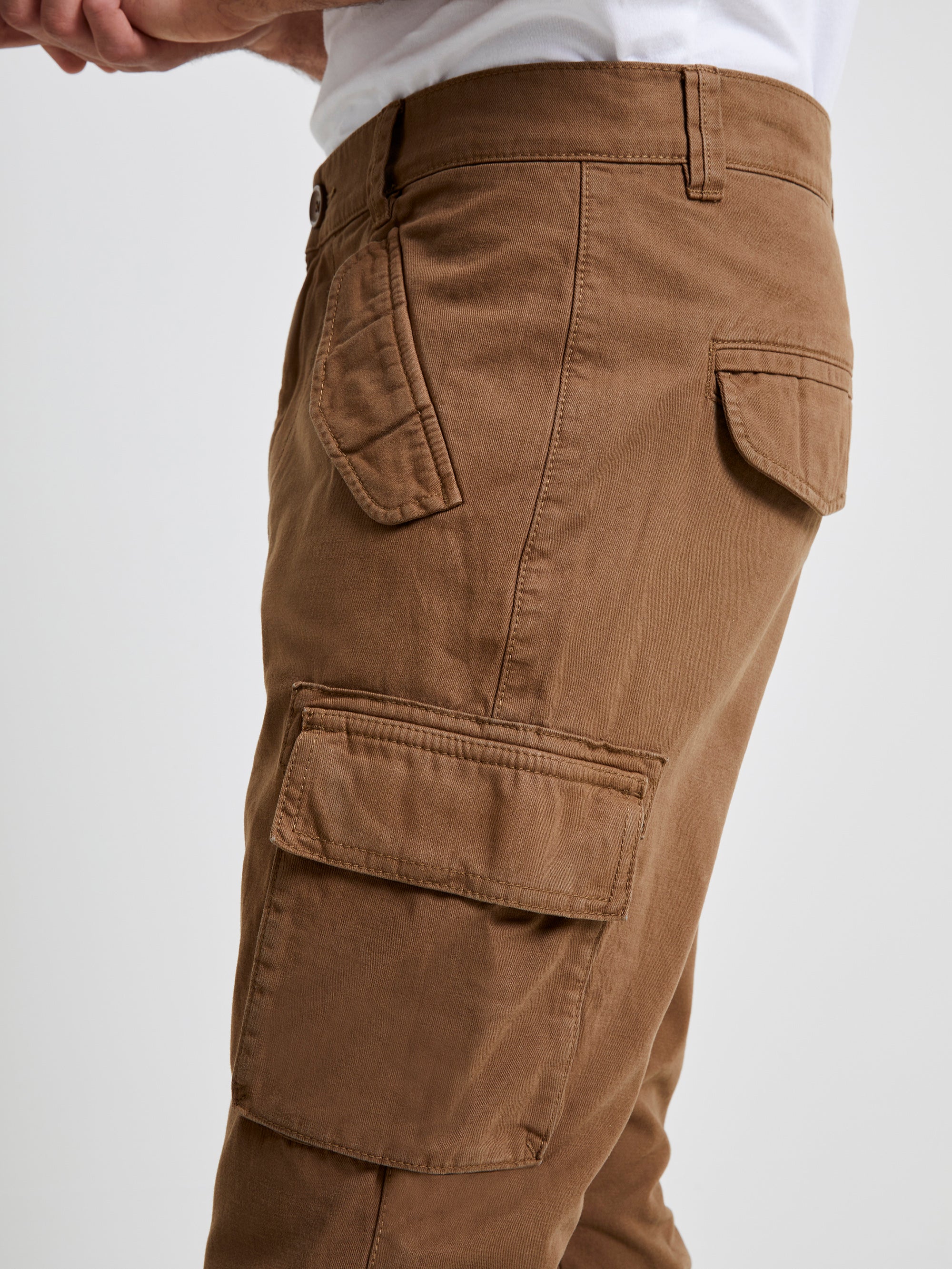 Cargo Trousers