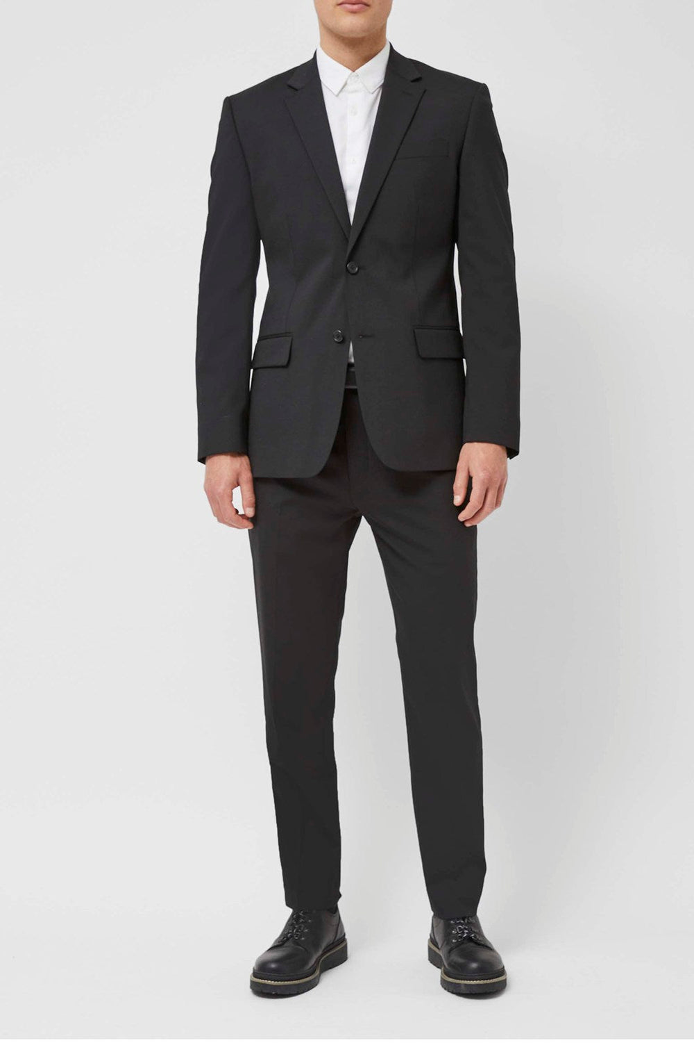 Classic Suiting Tailored Suit Jacket | French Connection UK