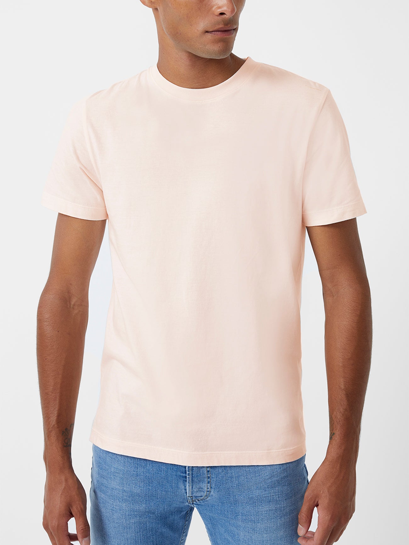 Organic Classic Cotton T-Shirt