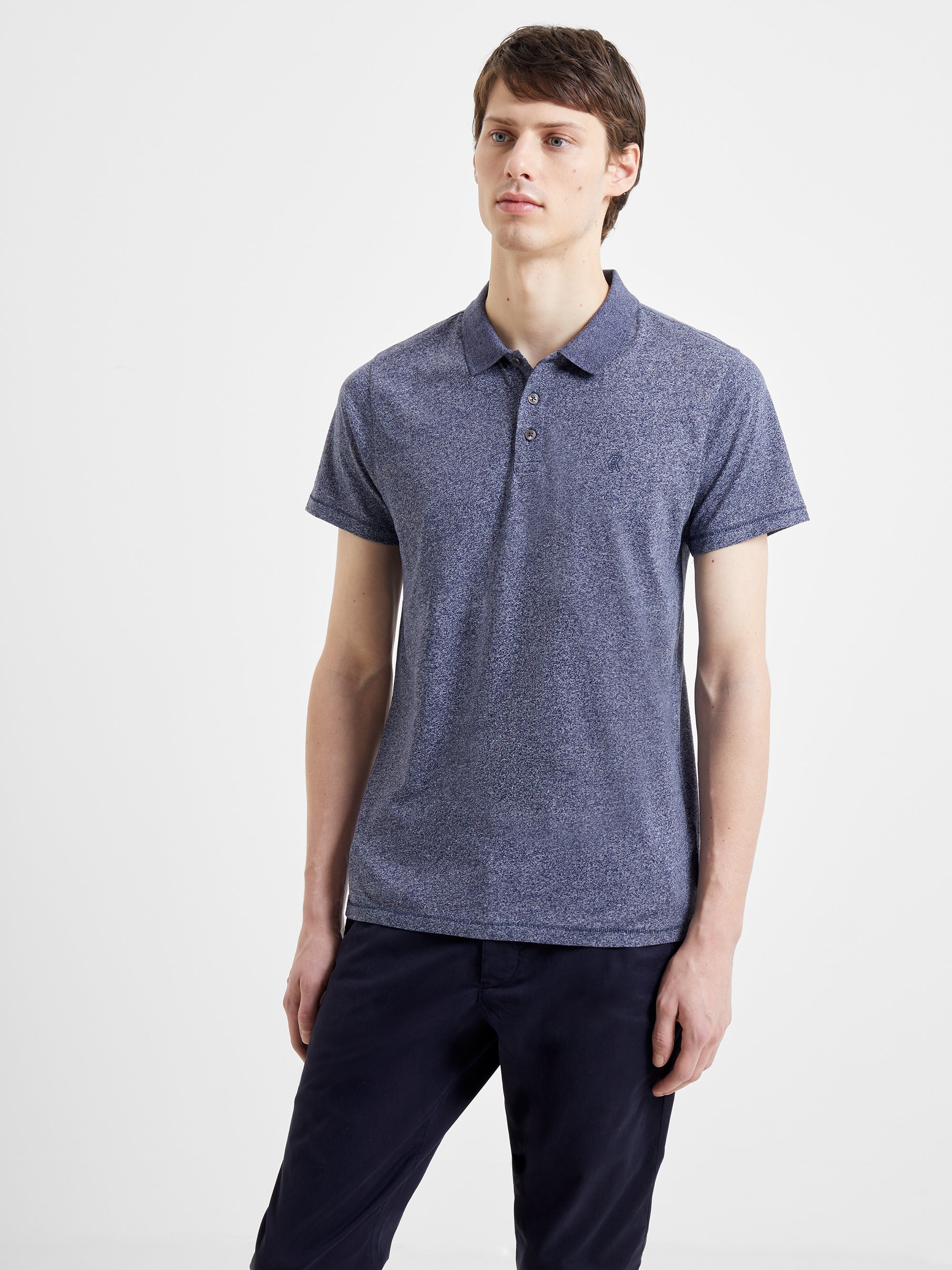 Grindle Polo Shirt