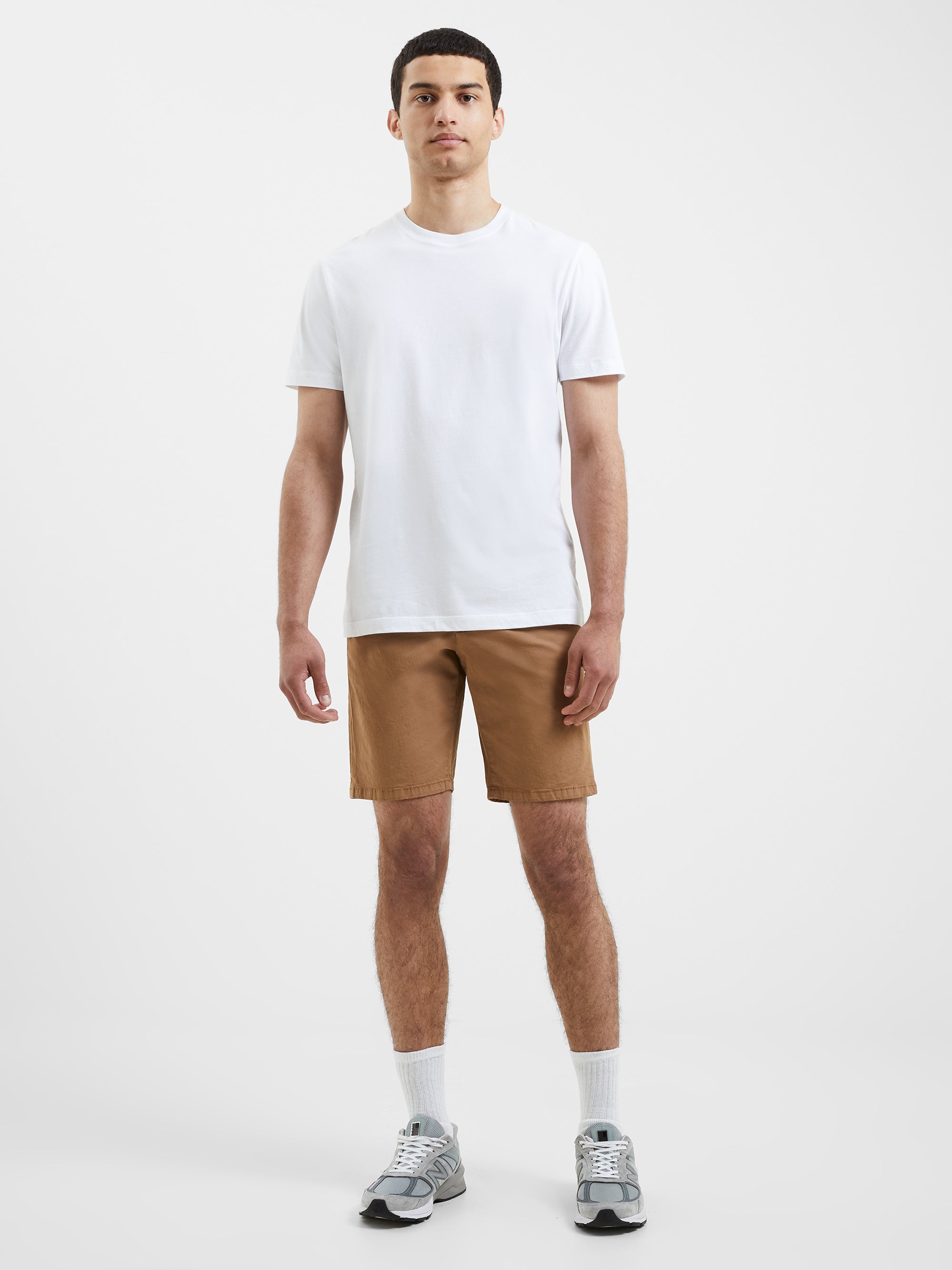 Adian Short - Overcast – avecel